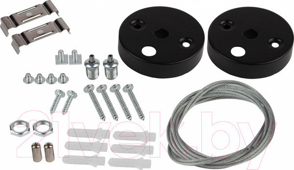 Изображение товара Светильник линейный ЭРА SML-10-WB-65K-B48 / Б0049818