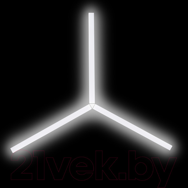 Изображение товара Светильник линейный ЭРА SML-10-WB-65K-B48 / Б0049818