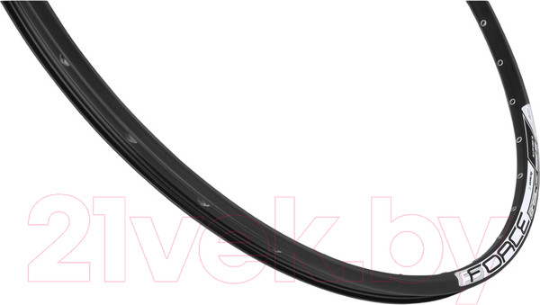 Изображение товара Обод для велосипеда FORCE Basic Disc / 702579-F (черный)