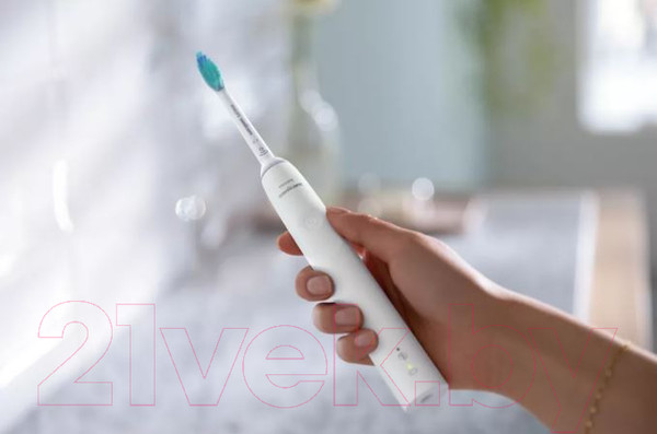 Изображение товара Электрическая зубная щетка Philips HX3671/13