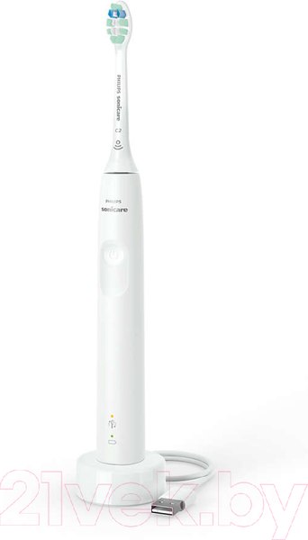 Изображение товара Электрическая зубная щетка Philips HX3671/13