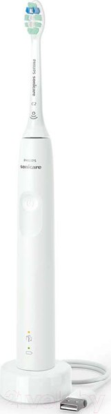Изображение товара Электрическая зубная щетка Philips HX3671/13