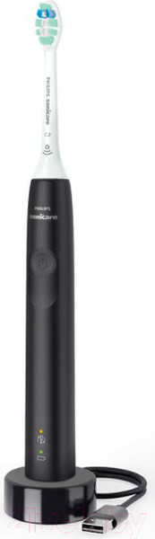 Изображение товара Электрическая зубная щетка Philips HX3671/14