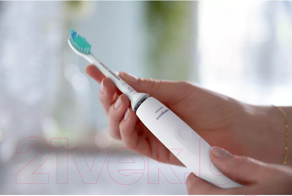 Изображение товара Электрическая зубная щетка Philips HX3673/13