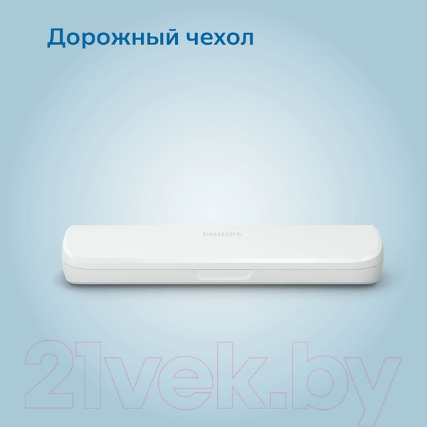 Изображение товара Электрическая зубная щетка Philips HX3673/13