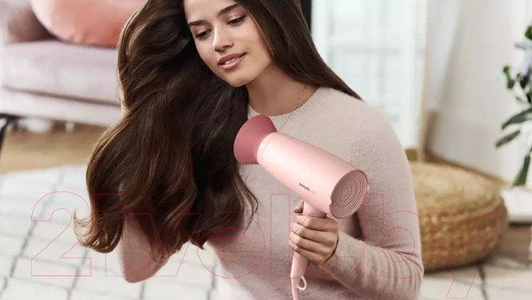 Изображение товара Фен+стайлер Philips BHP398/00