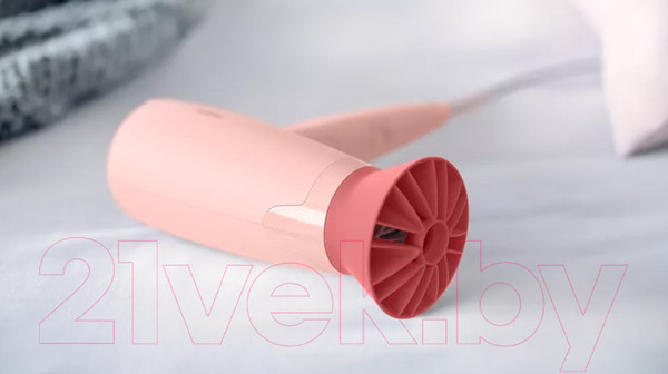 Изображение товара Фен+стайлер Philips BHP398/00