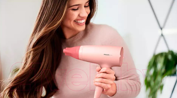 Изображение товара Фен+стайлер Philips BHP398/00