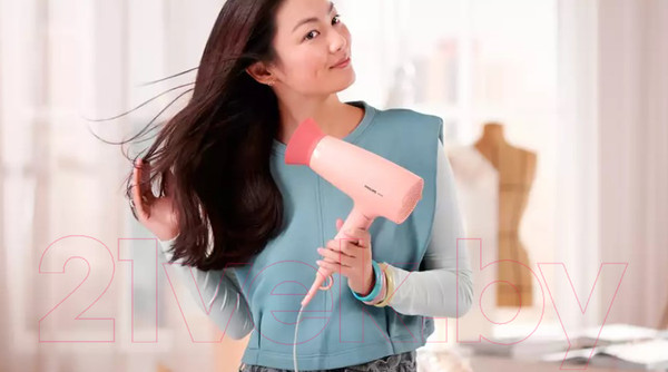 Изображение товара Фен+стайлер Philips BHP398/00