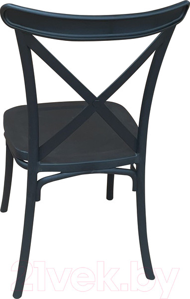 Изображение товара Стул AksHome Raff (черный)