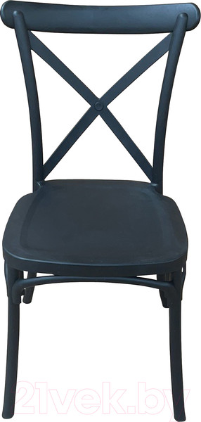 Изображение товара Стул AksHome Raff (черный)