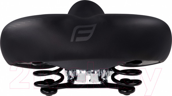 Изображение товара Сиденье для велосипеда FORCE Grace Lady / 20049-F (черный)