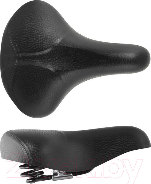 Изображение товара Сиденье для велосипеда FORCE Lady / 20010-F