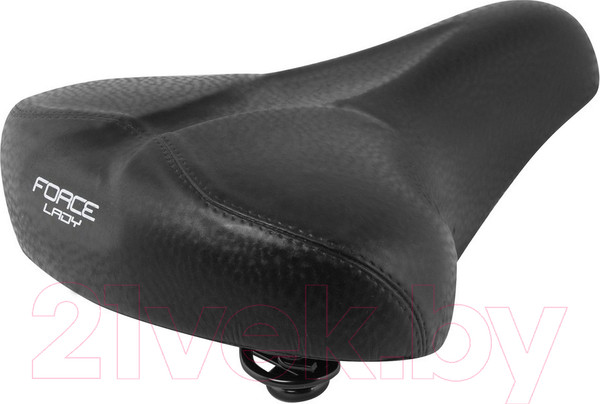 Изображение товара Сиденье для велосипеда FORCE Lady / 20010-F