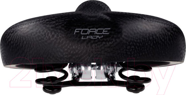 Изображение товара Сиденье для велосипеда FORCE Lady / 20010-F