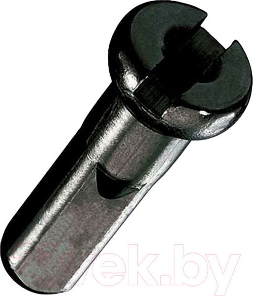 Изображение товара Ниппель для спиц Mach1 77505-F (черный)