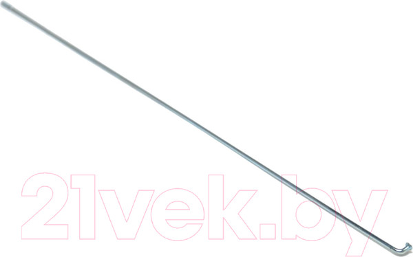 Изображение товара Спица для велосипеда Mach1 Inox Plus / 779262-F (серебристый)