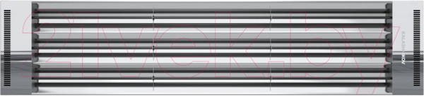 Изображение товара Инфракрасный обогреватель Kalashnikov KIRH-E60T-31