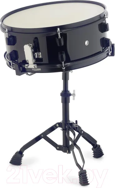 Изображение товара Ударная установка Stagg TIM122B BK