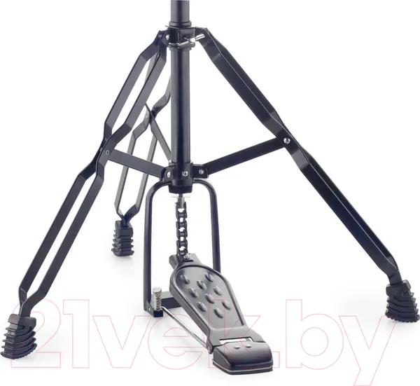 Изображение товара Ударная установка Stagg TIM122B BK