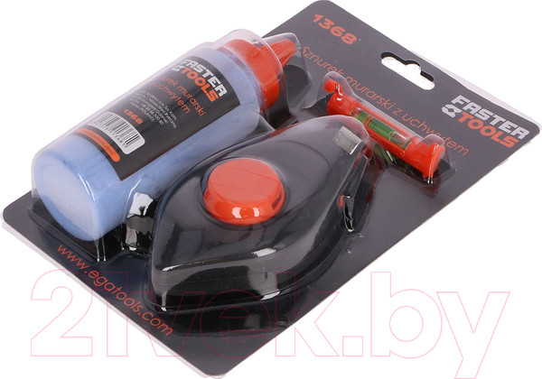 Изображение товара Набор разметочный Faster Tools 1368