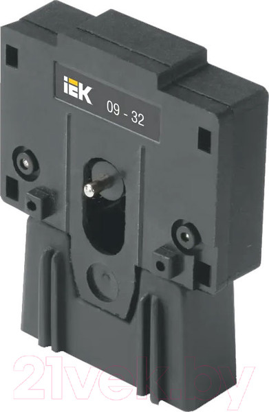 Изображение товара Механизм блокировки контактора IEK KKM30D-MB