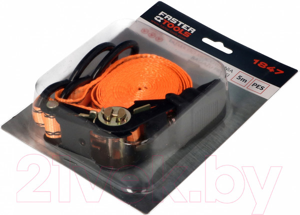 Изображение товара Ремень крепежный Faster Tools 1847 (5м)