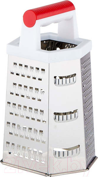 Изображение товара Терка кухонная Mallony GR-001-9 / 965005