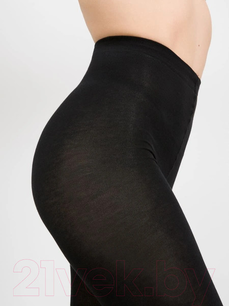 Изображение товара Колготки Mark Formelle 901K-439 (р.3, черный)