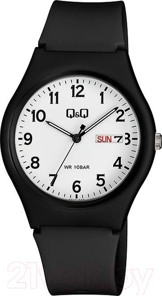 Изображение товара Часы наручные унисекс Q&Q A212J003Y