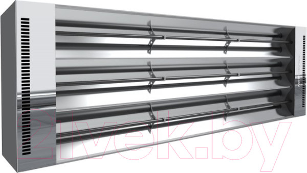 Изображение товара Инфракрасный обогреватель Kalashnikov KIRH-E30T-31