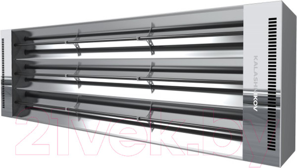 Изображение товара Инфракрасный обогреватель Kalashnikov KIRH-E30T-31