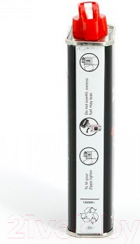 Изображение товара Топливо для зажигалки Zippo 3141 (125мл)