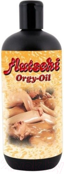 Изображение товара Лубрикант-гель Orion Versand Flutschi Orgy-Oil / 6207500000 (500мл )