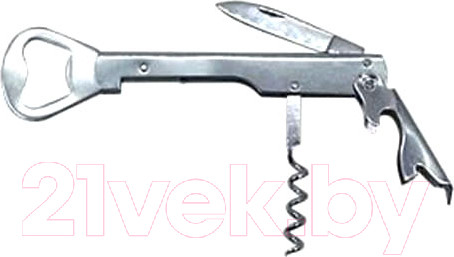 Изображение товара Штопор для вина Fackelmann Arcadalina 49802 / 5716