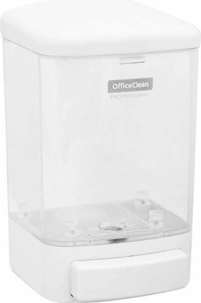 Изображение товара Дозатор OfficeClean Professional наливной (1л, белый)