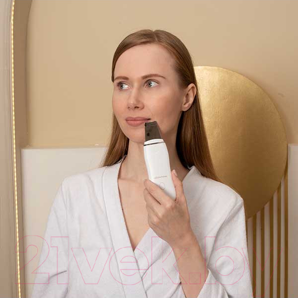 Изображение товара Аппарат для чистки лица Gezatone Bio Sonic 730 / 1301248