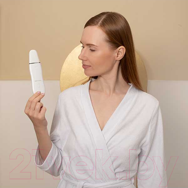 Изображение товара Аппарат для чистки лица Gezatone Bio Sonic 730 / 1301248