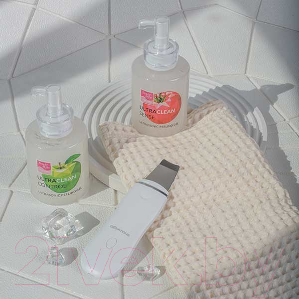 Изображение товара Аппарат для чистки лица Gezatone Bio Sonic 730 / 1301248