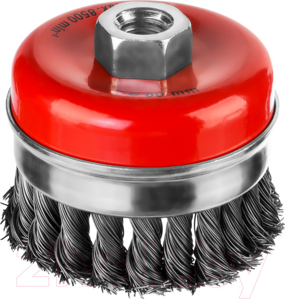 Изображение товара Щетка для электроинструмента Mirax 35144-080