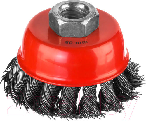 Изображение товара Щетка для электроинструмента Mirax 35104-080