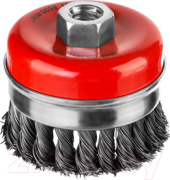 Изображение товара Щетка для электроинструмента Mirax 35144-100
