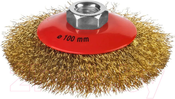 Изображение товара Щетка для электроинструмента Mirax 35143-100