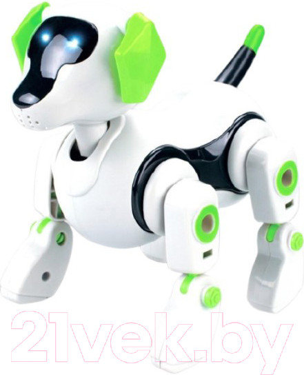 Изображение товара Конструктор электромеханический Эврики Robo-пёс / 6258375