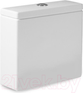 Изображение товара Унитаз напольный Roca Hall A342628000 + A341620000