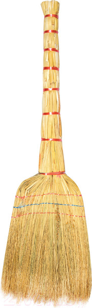 Изображение товара Веник для уборки OfficeClean Professional Люкс 252087