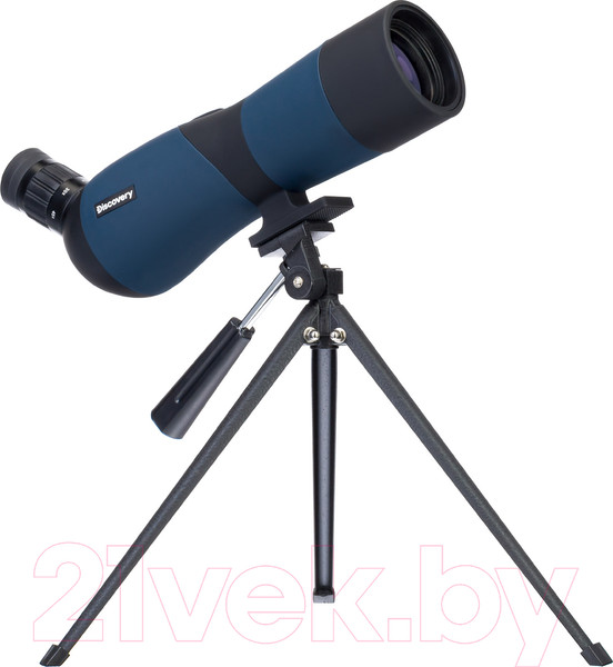 Изображение товара Подзорная труба Levenhuk Discovery Range 50 / 77804