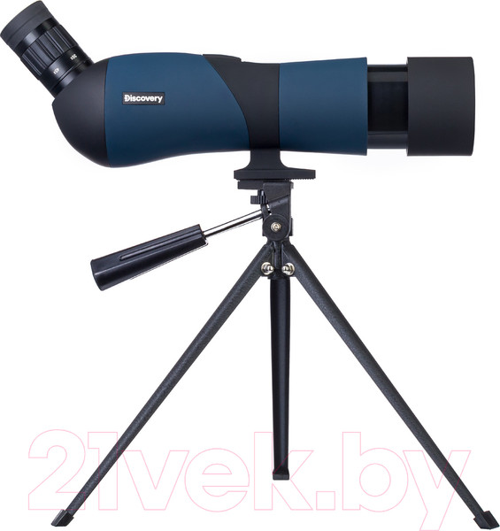 Изображение товара Подзорная труба Levenhuk Discovery Range 50 / 77804