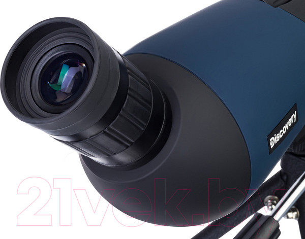 Изображение товара Подзорная труба Levenhuk Discovery Range 50 / 77804
