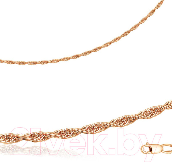 Изображение товара Цепочка Красная Пресня МКТ35р (р.600)